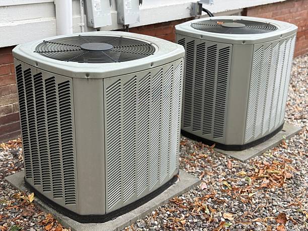 Reliable Hvac contractor in Beloit, KS by JG Cool HVAC